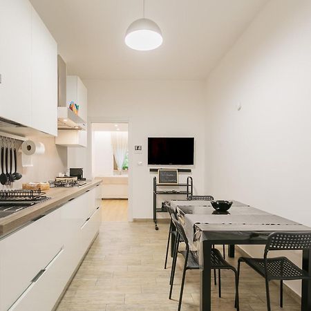 Petershouse Appartement Bari Buitenkant foto