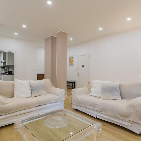 Petershouse Appartement Bari Buitenkant foto