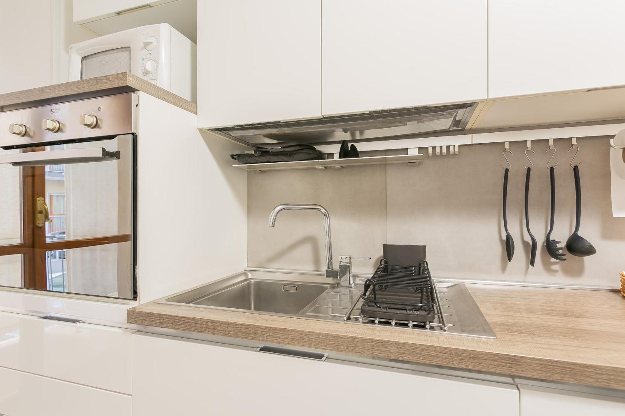 Petershouse Appartement Bari Buitenkant foto