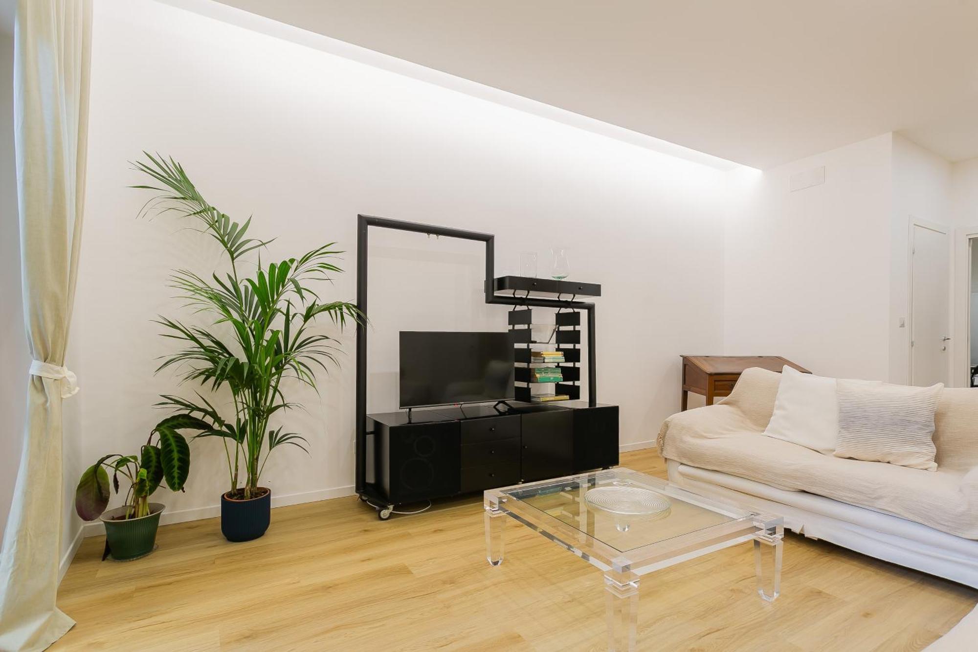 Petershouse Appartement Bari Buitenkant foto