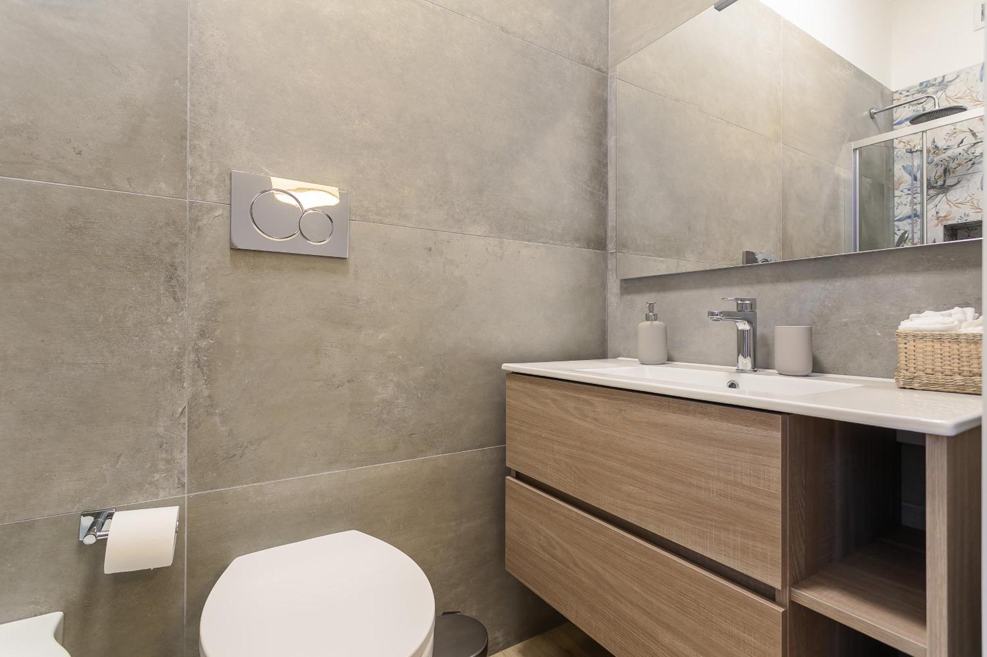 Petershouse Appartement Bari Buitenkant foto