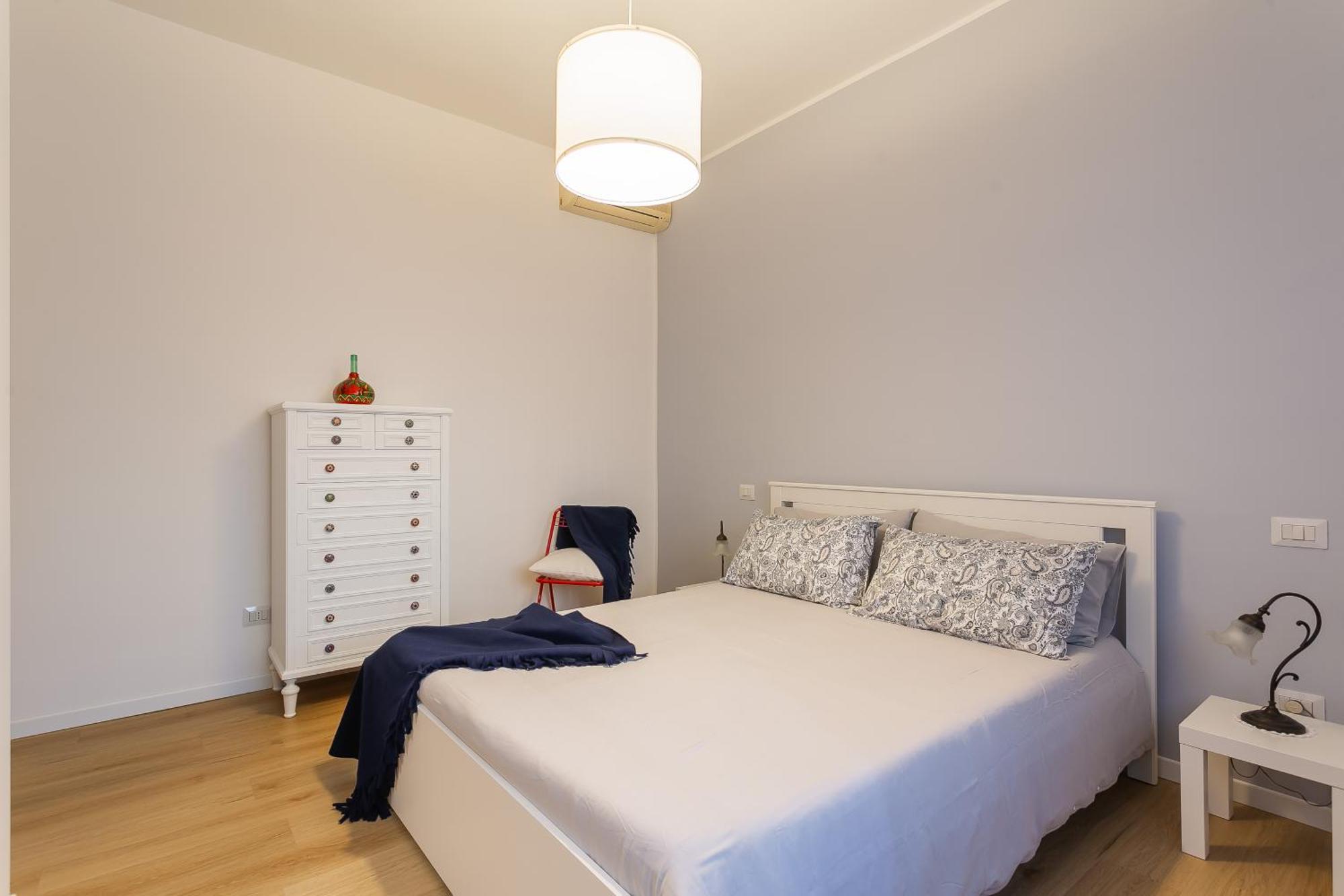 Petershouse Appartement Bari Buitenkant foto